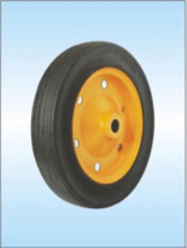Solid Wheel